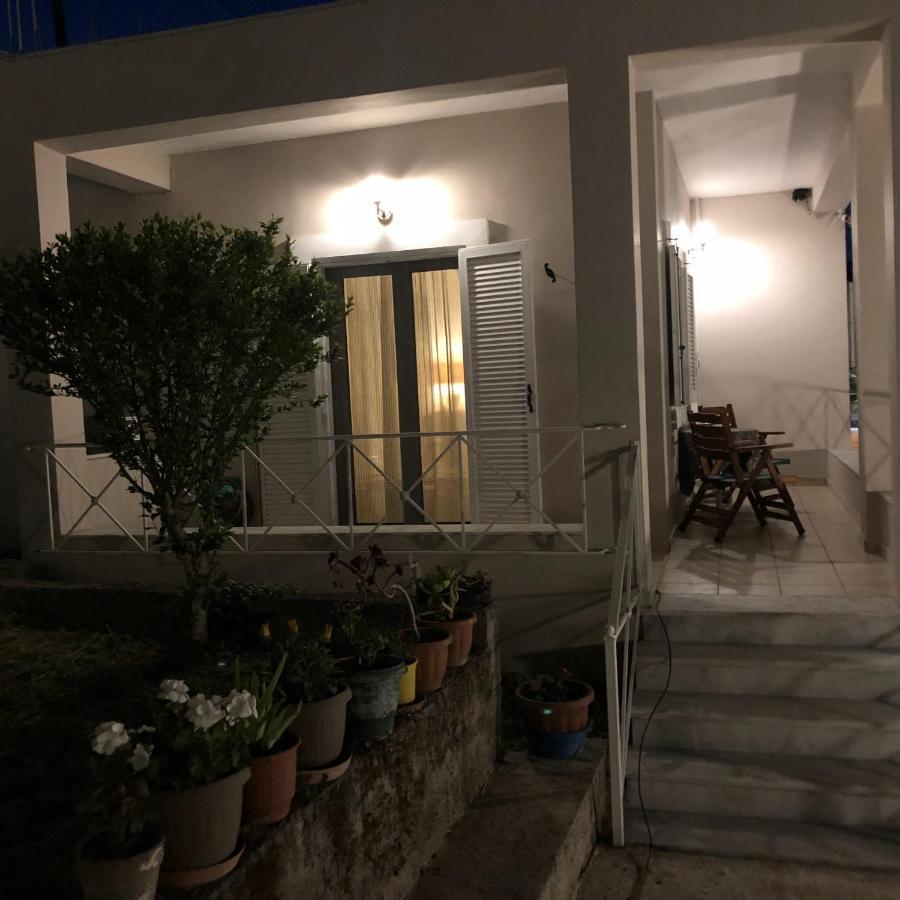 فيلا Casa Sofia ذيسْخا المظهر الخارجي الصورة