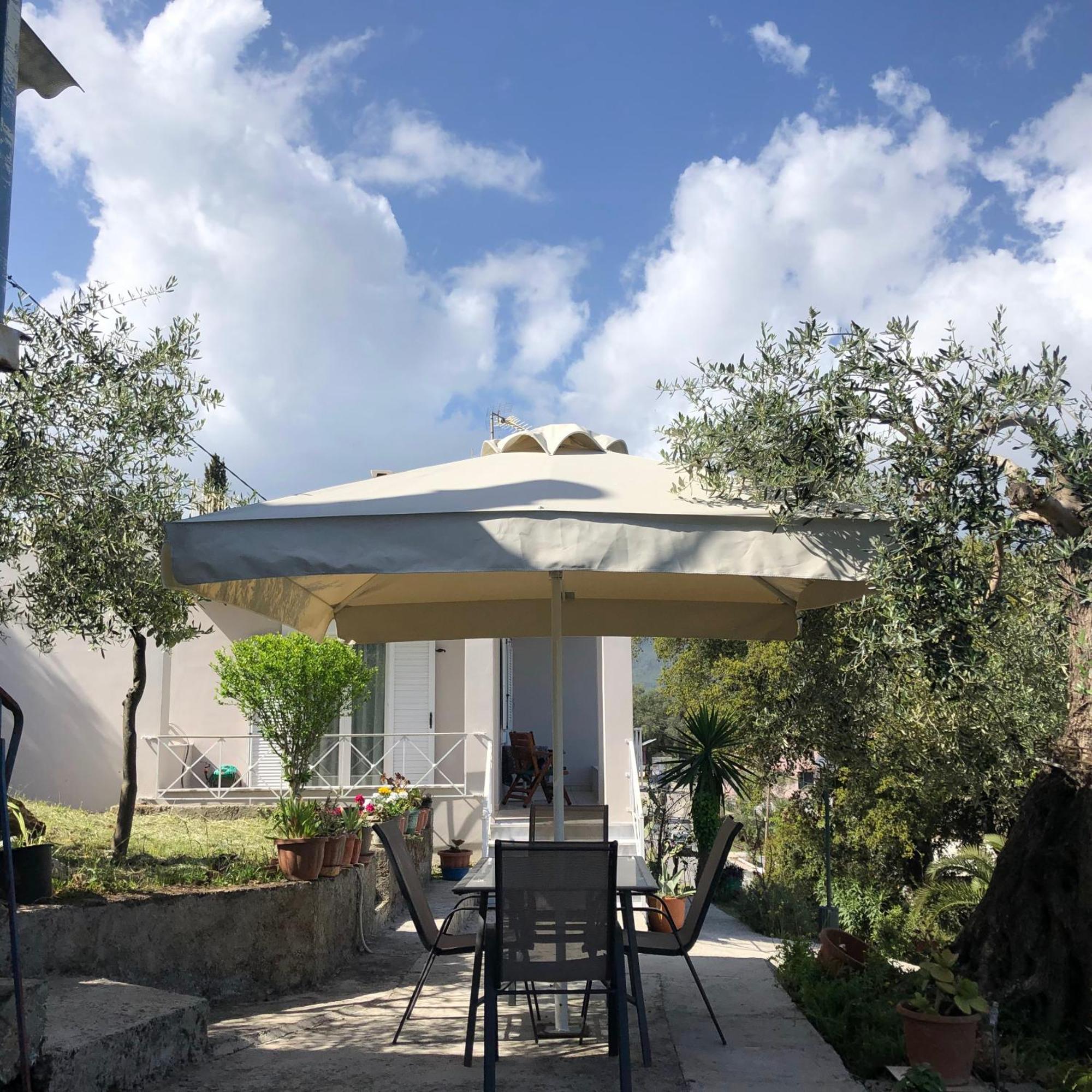 فيلا Casa Sofia ذيسْخا المظهر الخارجي الصورة